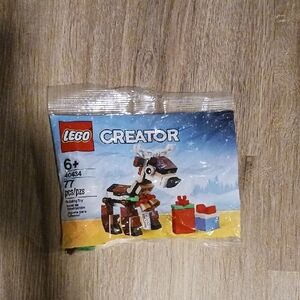 Lego 40434 Lego Christmas Reindeer